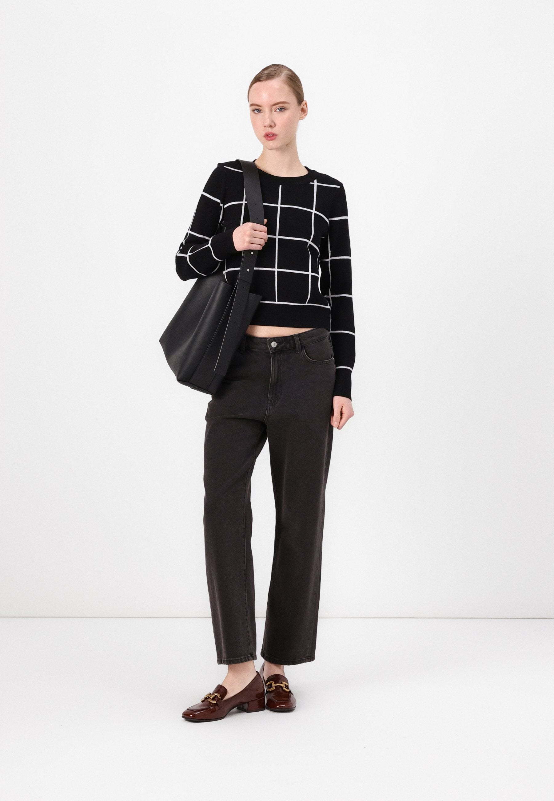 Esprit Strickpullover Media 2