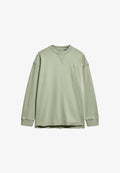 Superdry & Co STUDIOS CREW  - Sweatshirt - dusty sage