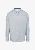 s.Oliver Shirt - blau