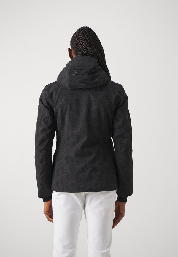 EA7 Emporio Armani KITZBUHEL PROTECTUM7 GRAPHIC