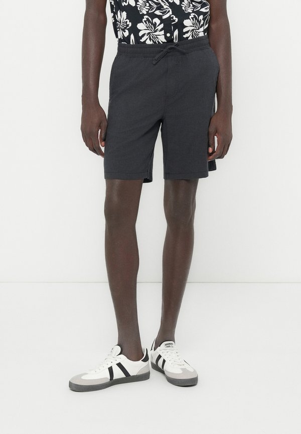 Jack & Jones JPSTJAIDEN BREEZE - Shorts - black