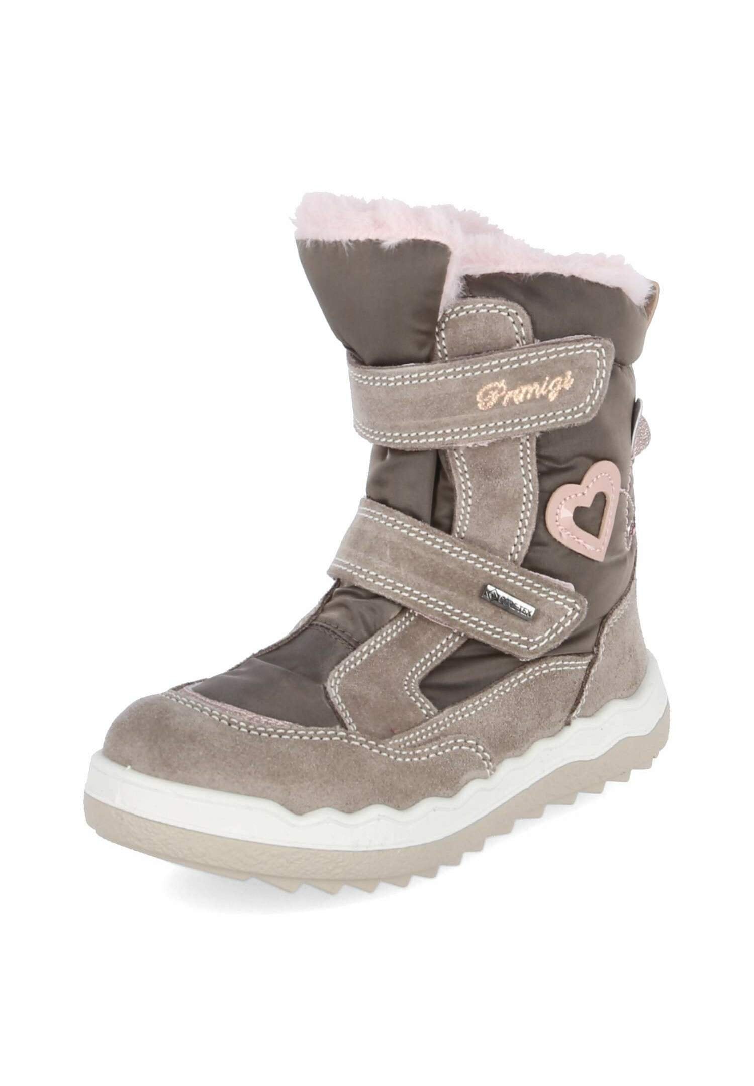 Primigi Snowboot/Winterstiefel Media 1