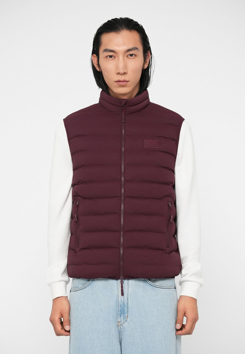 EA7 Emporio Armani Weste Media 3