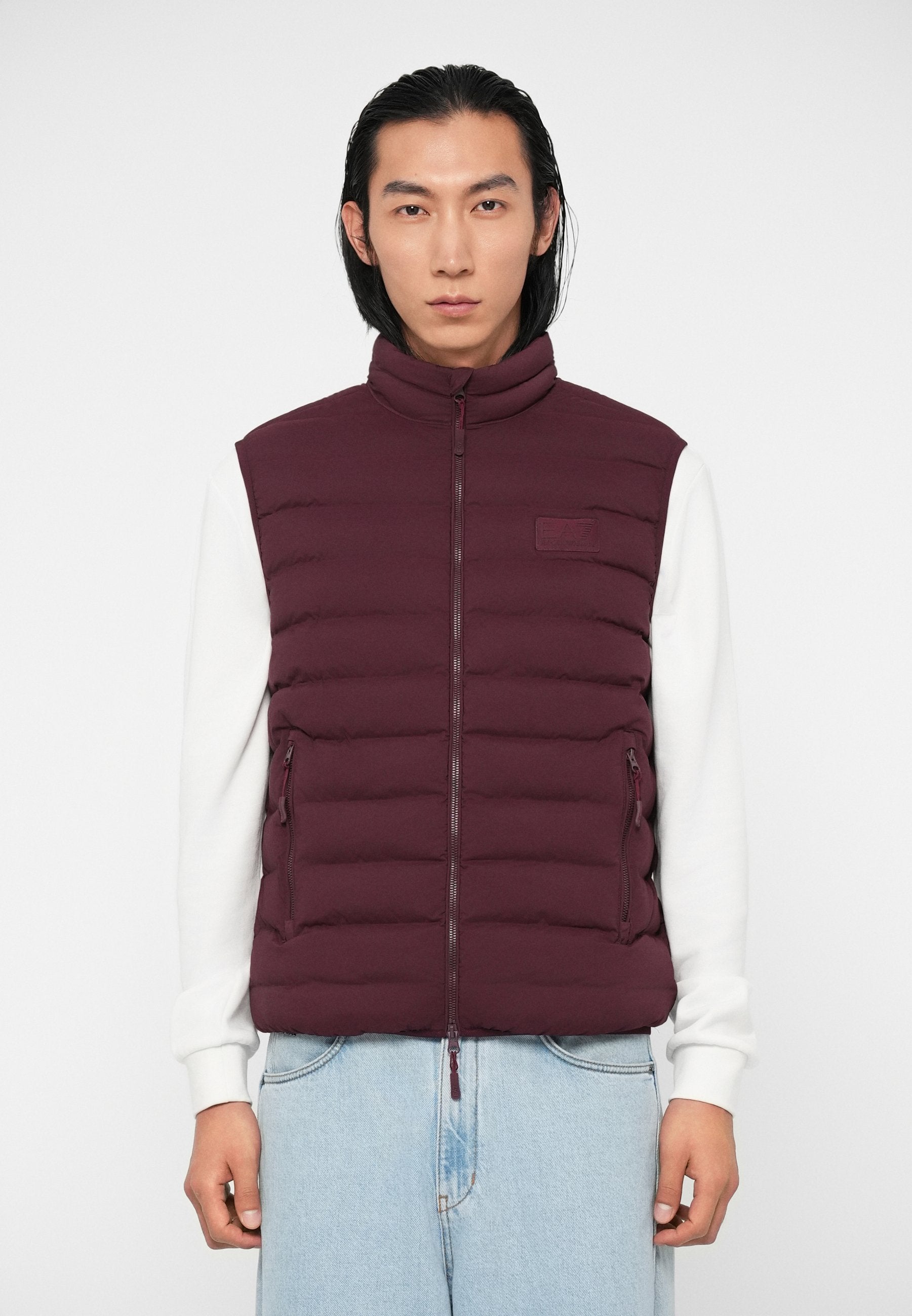 EA7 Emporio Armani Weste Media 3