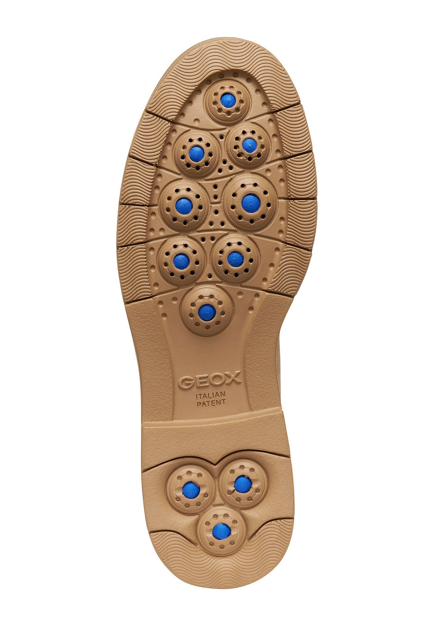Geox D SPHERICA EC1 B