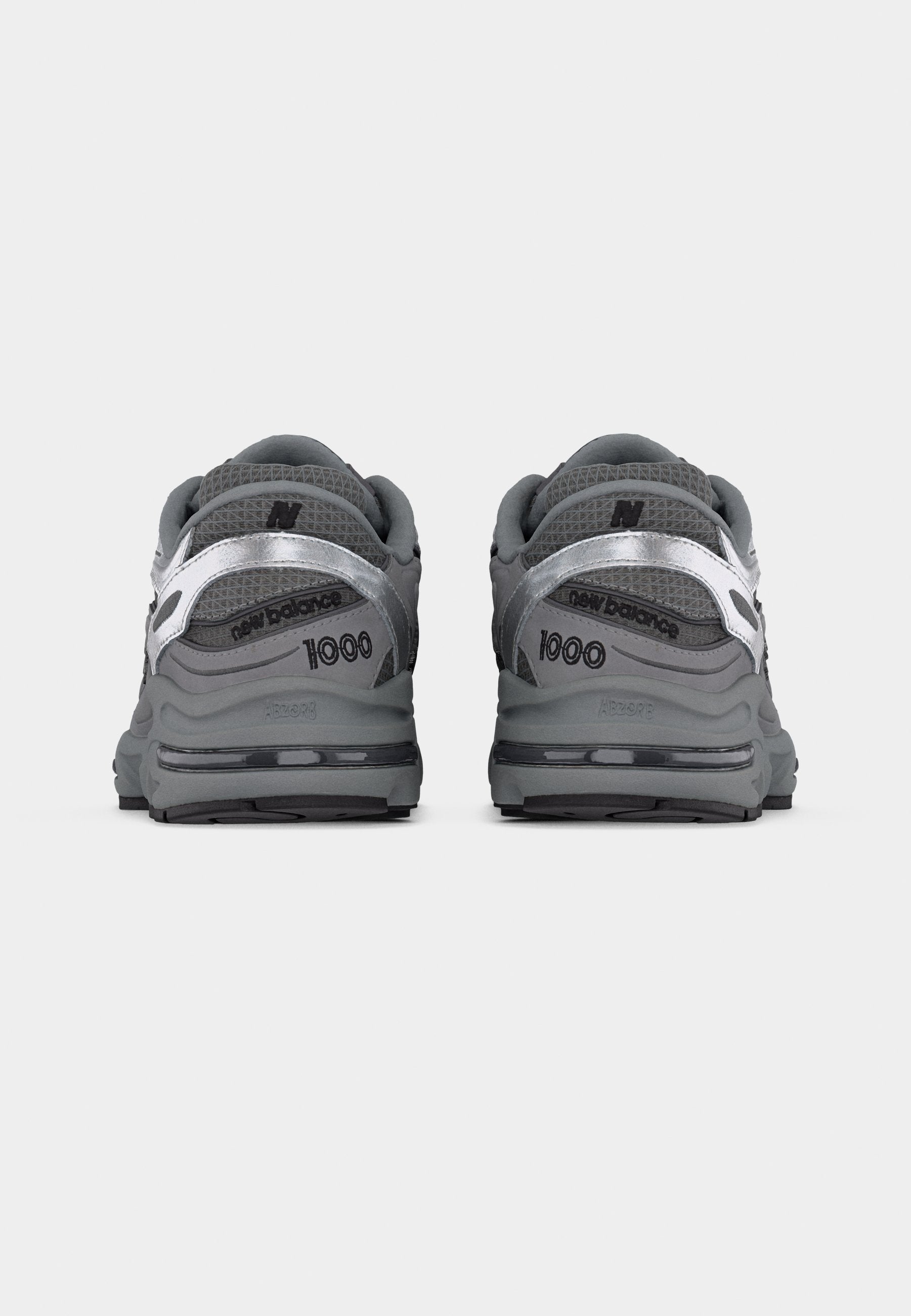 New Balance U1000 UNISEX