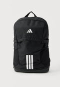 adidas Performance TIRO UNISEX - Backpack - black/white