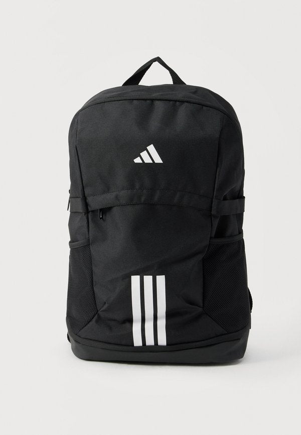 adidas Performance TIRO UNISEX - Backpack - black/white