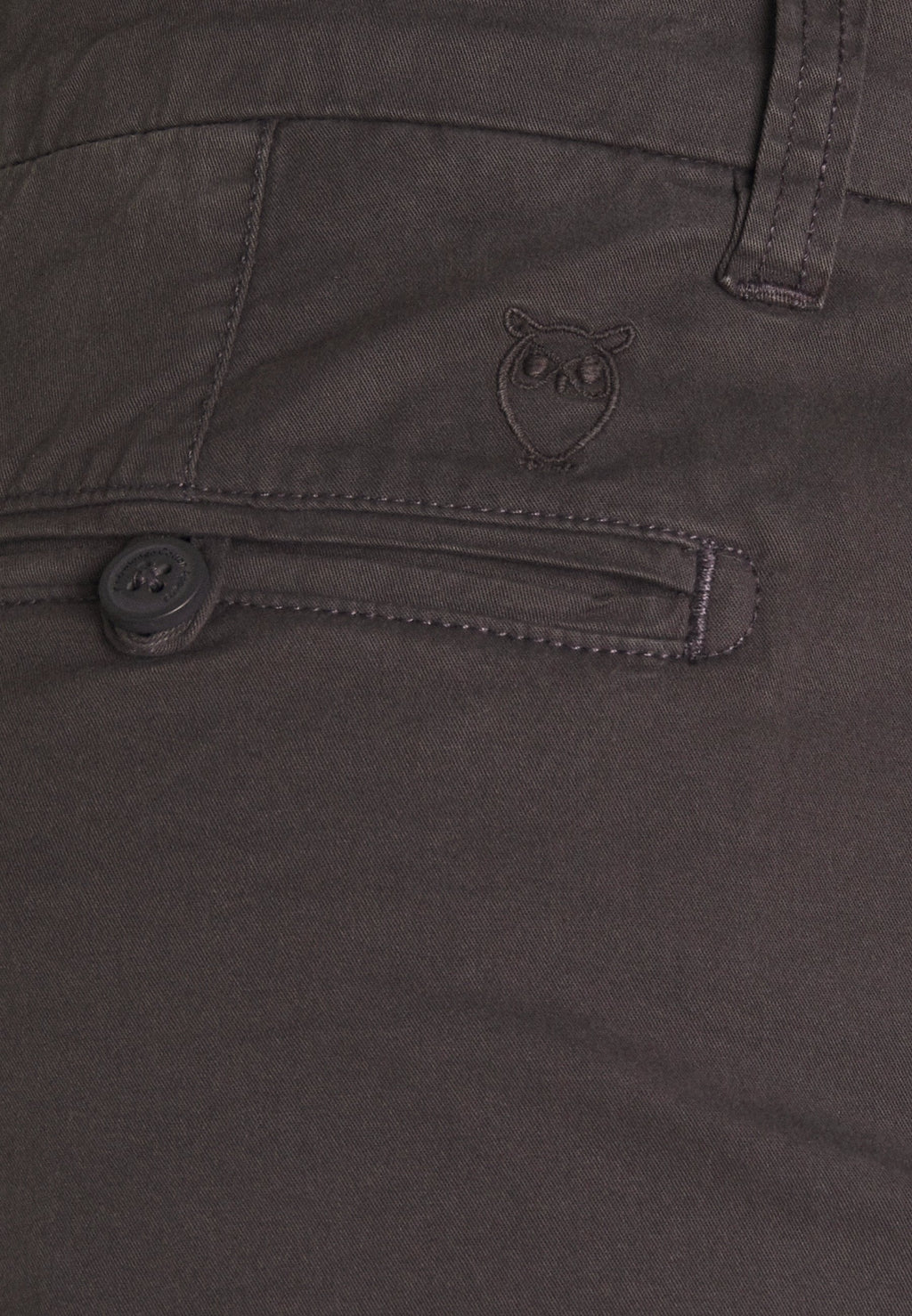 KnowledgeCotton Apparel