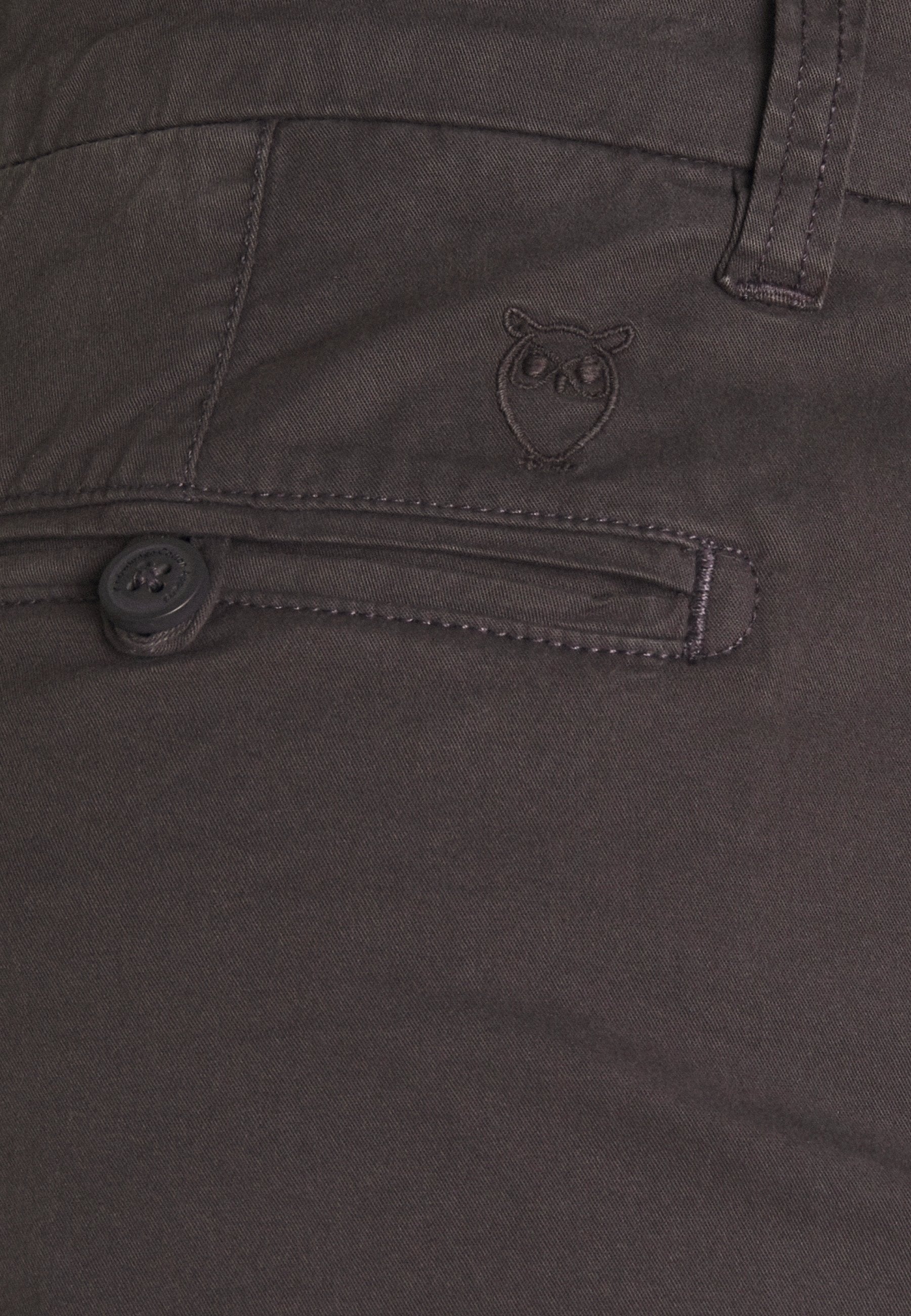 KnowledgeCotton Apparel