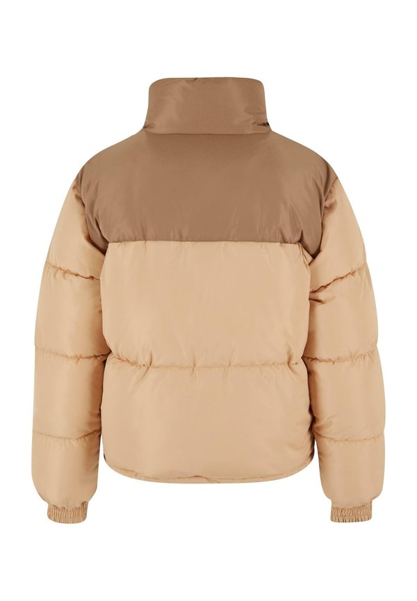 Karl Kani OG REVSERSIBLE PUFFER