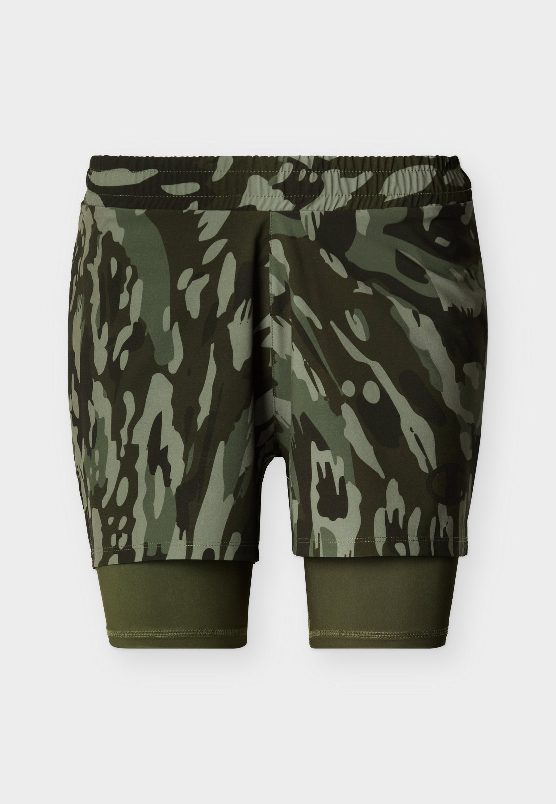 Champion COMPRESSION SHORTS COMBAT