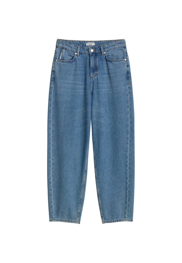 Marc O'Polo DENIM RELAXED BARREL CROPPED