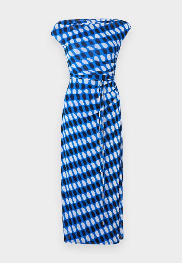 Diane von Furstenberg WITTROCK DRESS