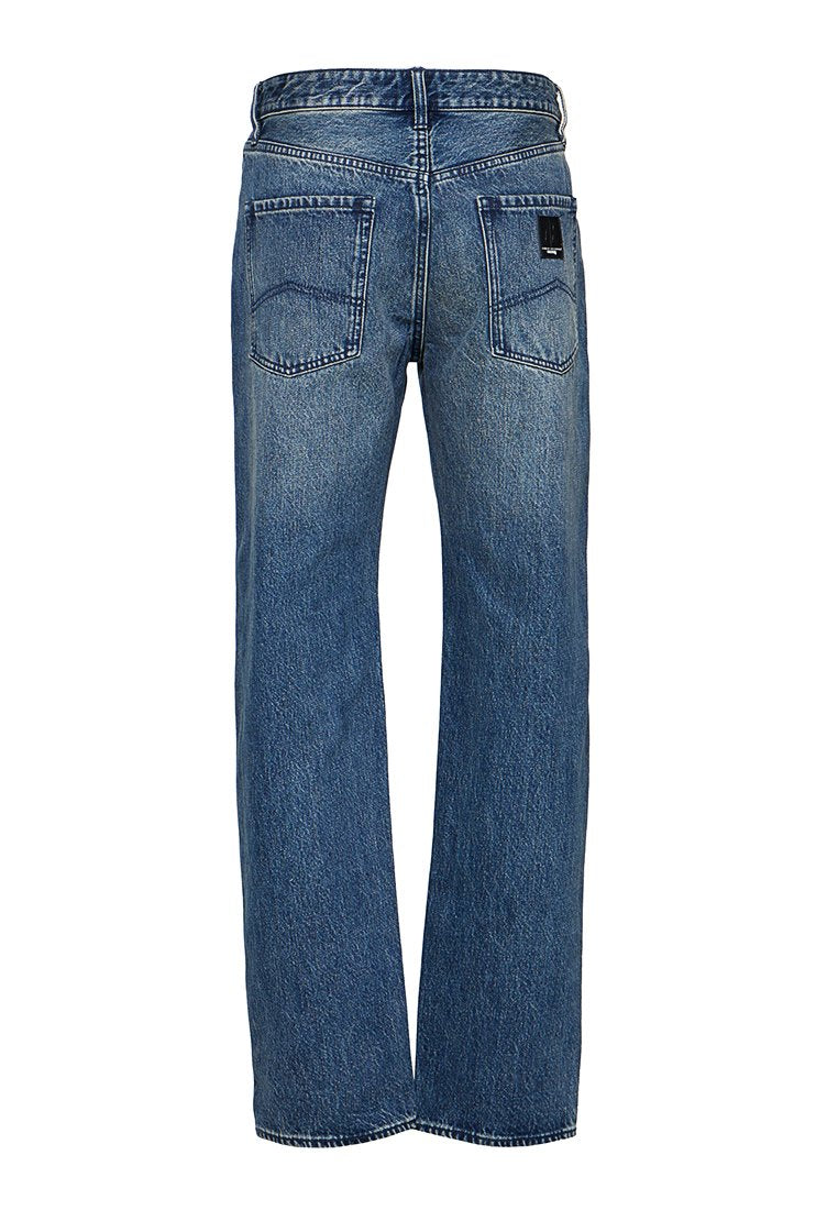 Armani Exchange Jeans Relaxed Fit Media 2