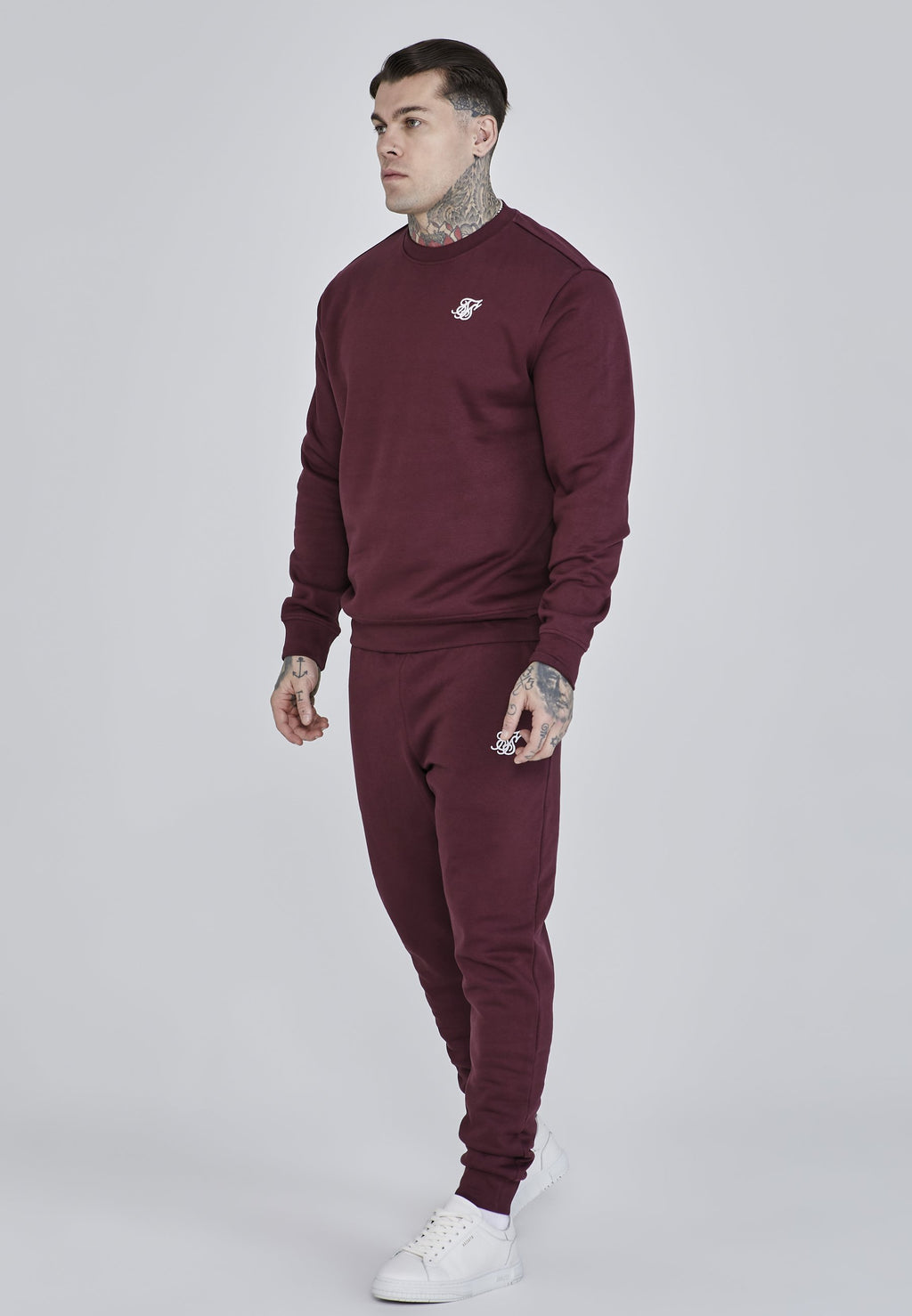 SIKSILK ESSENTIALS