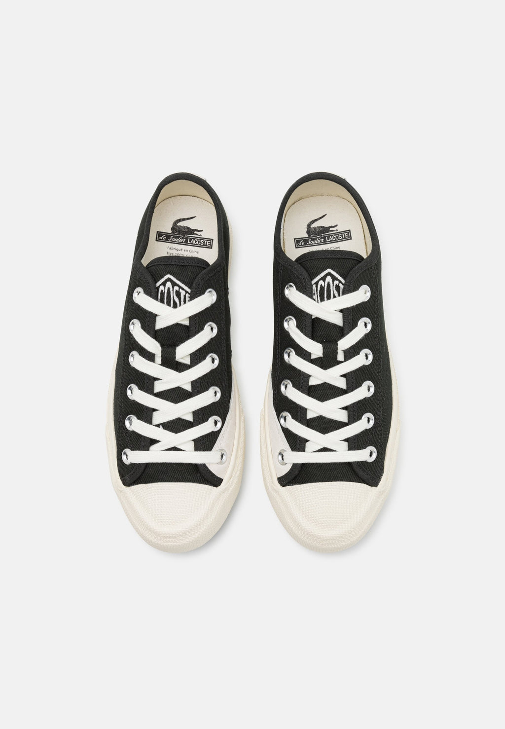 Lacoste BACKCOURT 2.0
