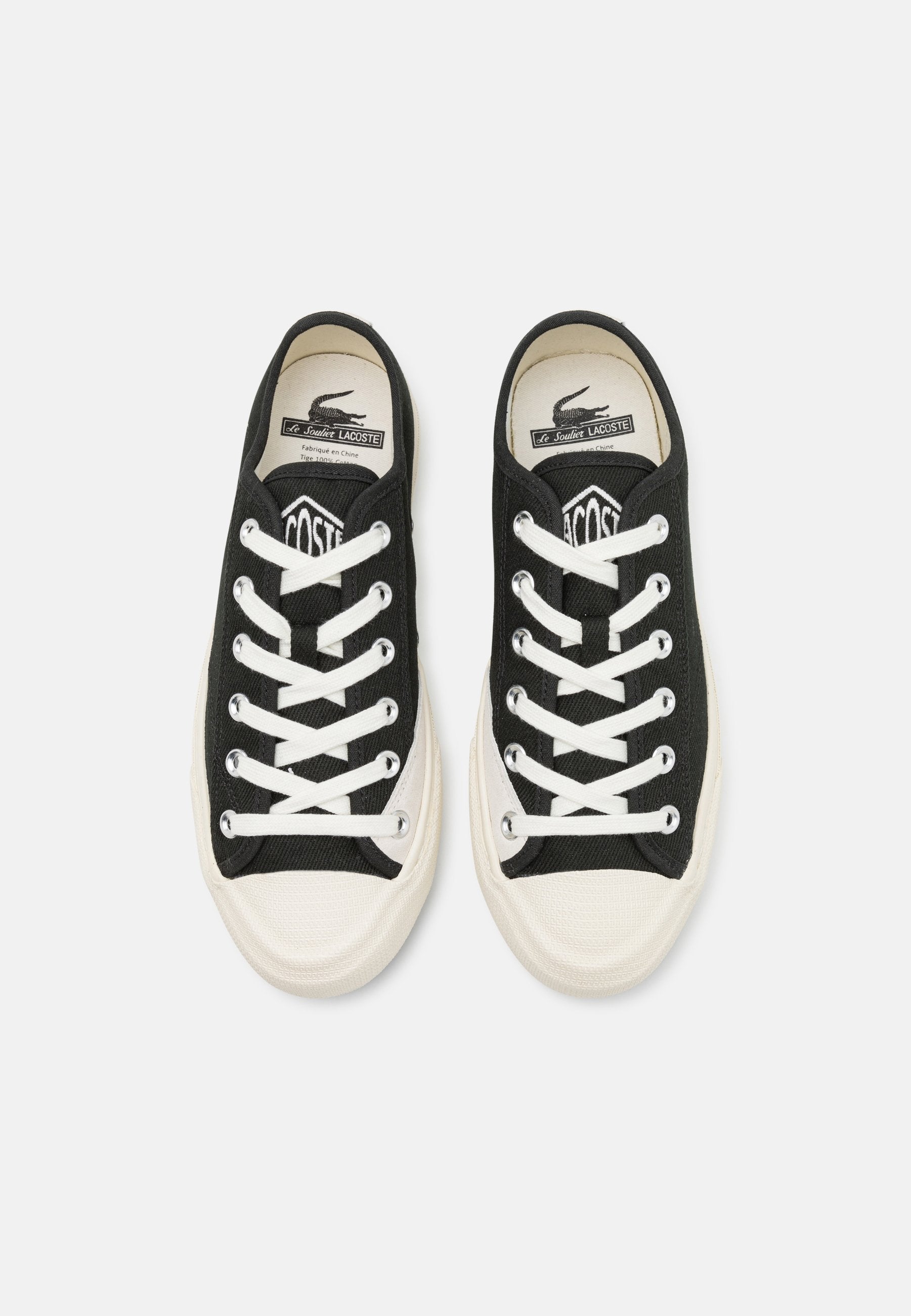 Lacoste BACKCOURT 2.0