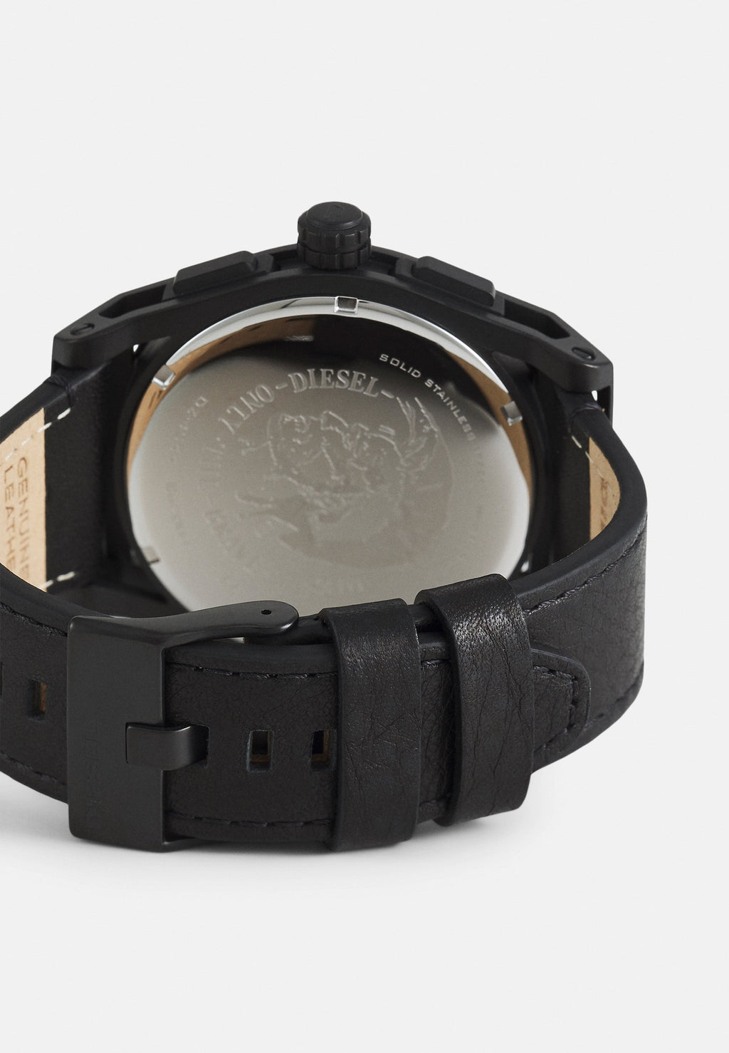Diesel TIMEFRAME