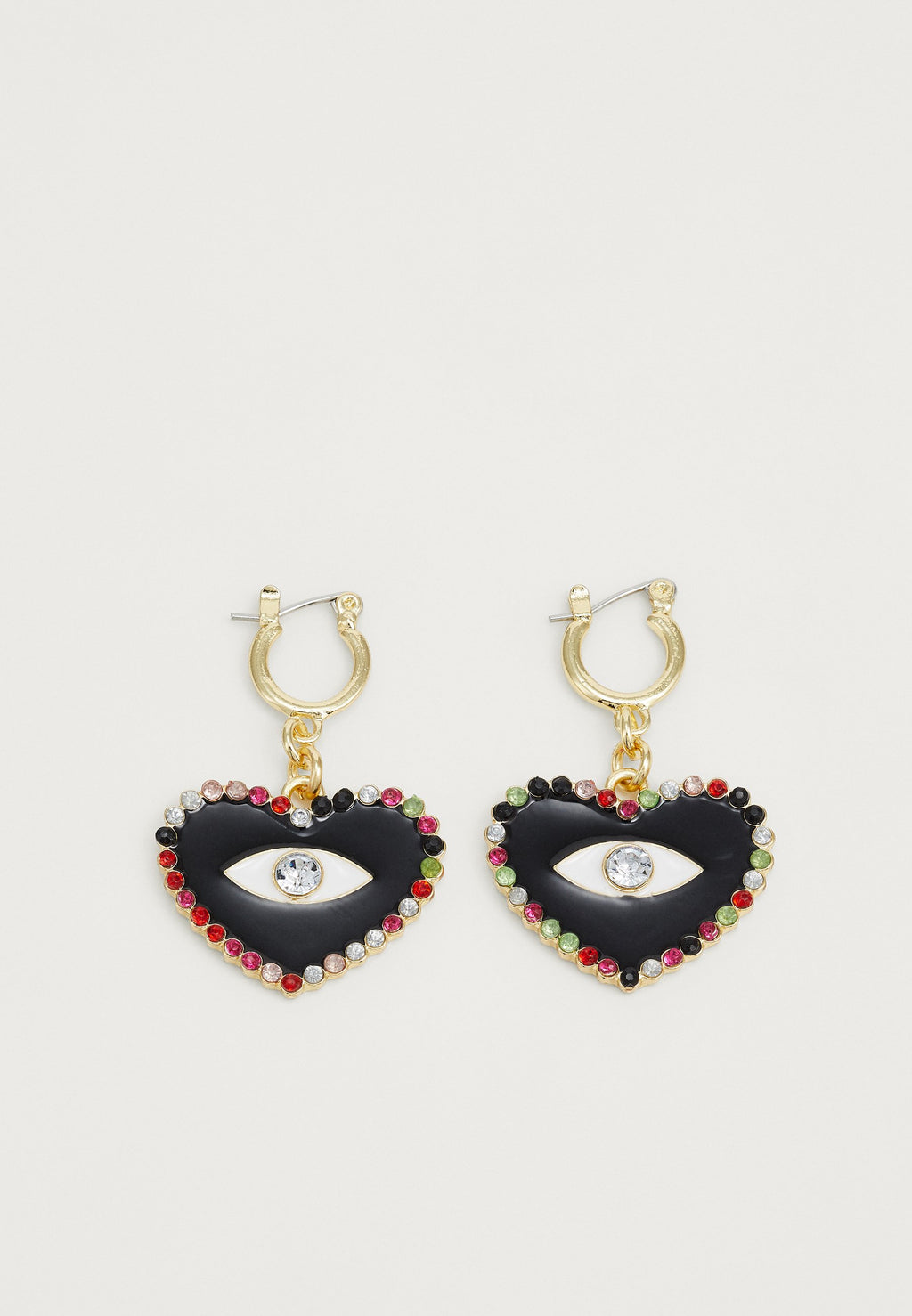 Pieces PCOLLIA EARRINGS