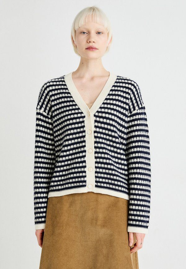 YAS YASCIBYL CARDIGAN