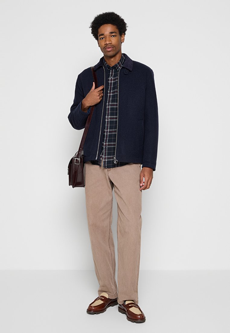 Barbour International
