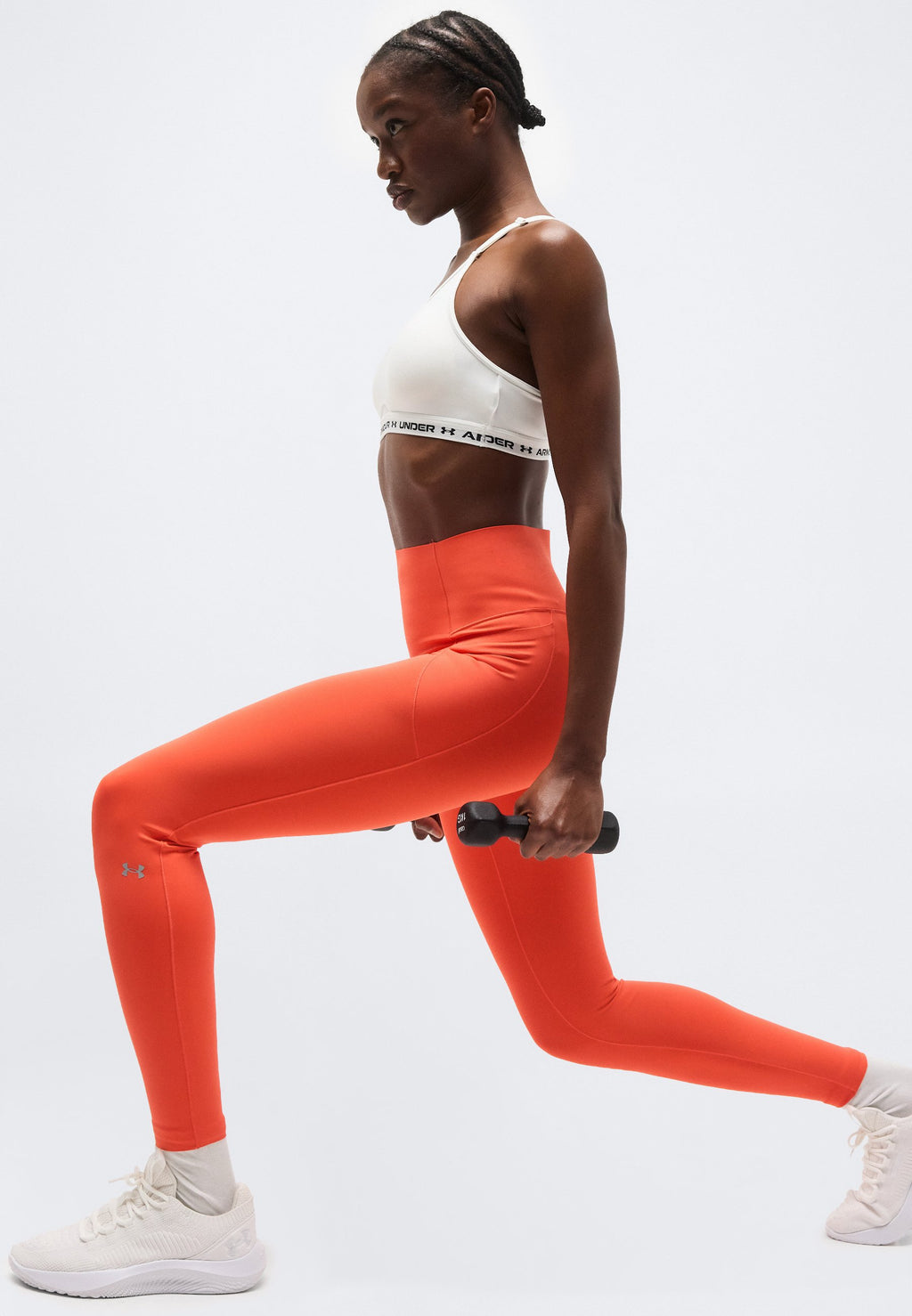 Under Armour VANISH ELITE