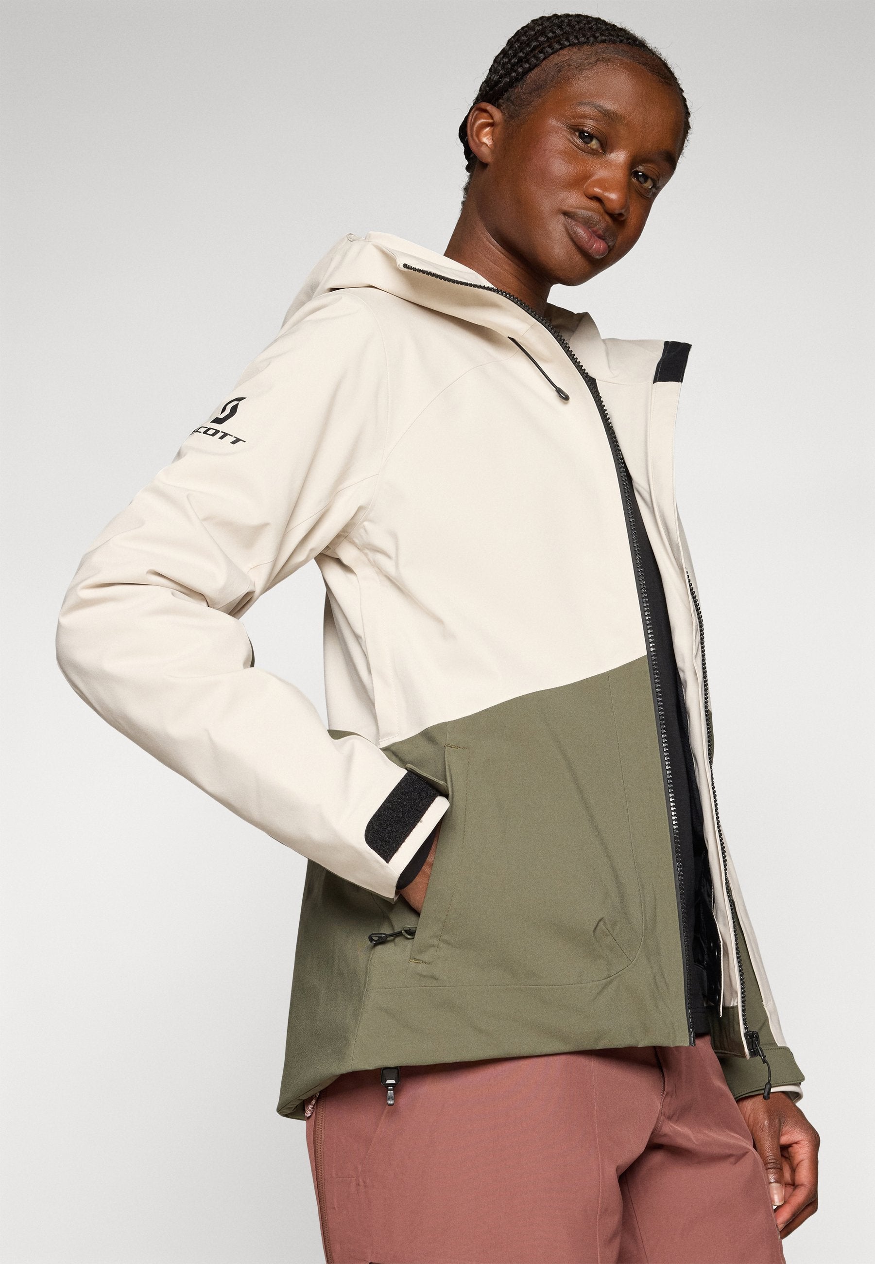 SCOTT Sports Skijacke Media 7
