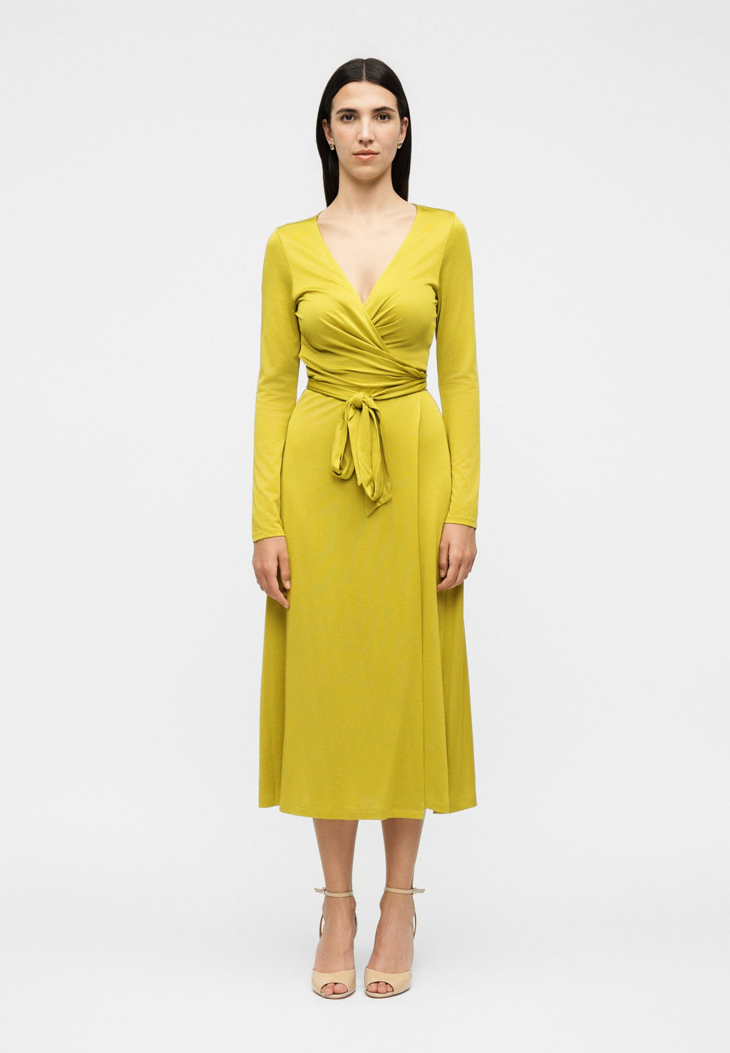 Diane von Furstenberg SANDRA DRESS
