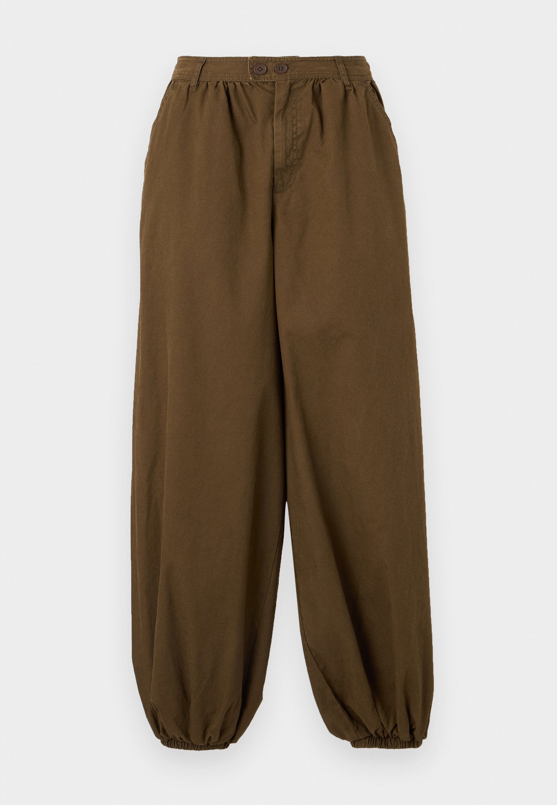 Topshop Wide-leg TSMILA