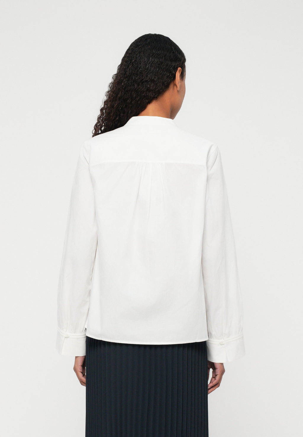 Tommy Hilfiger Bluse Media 4