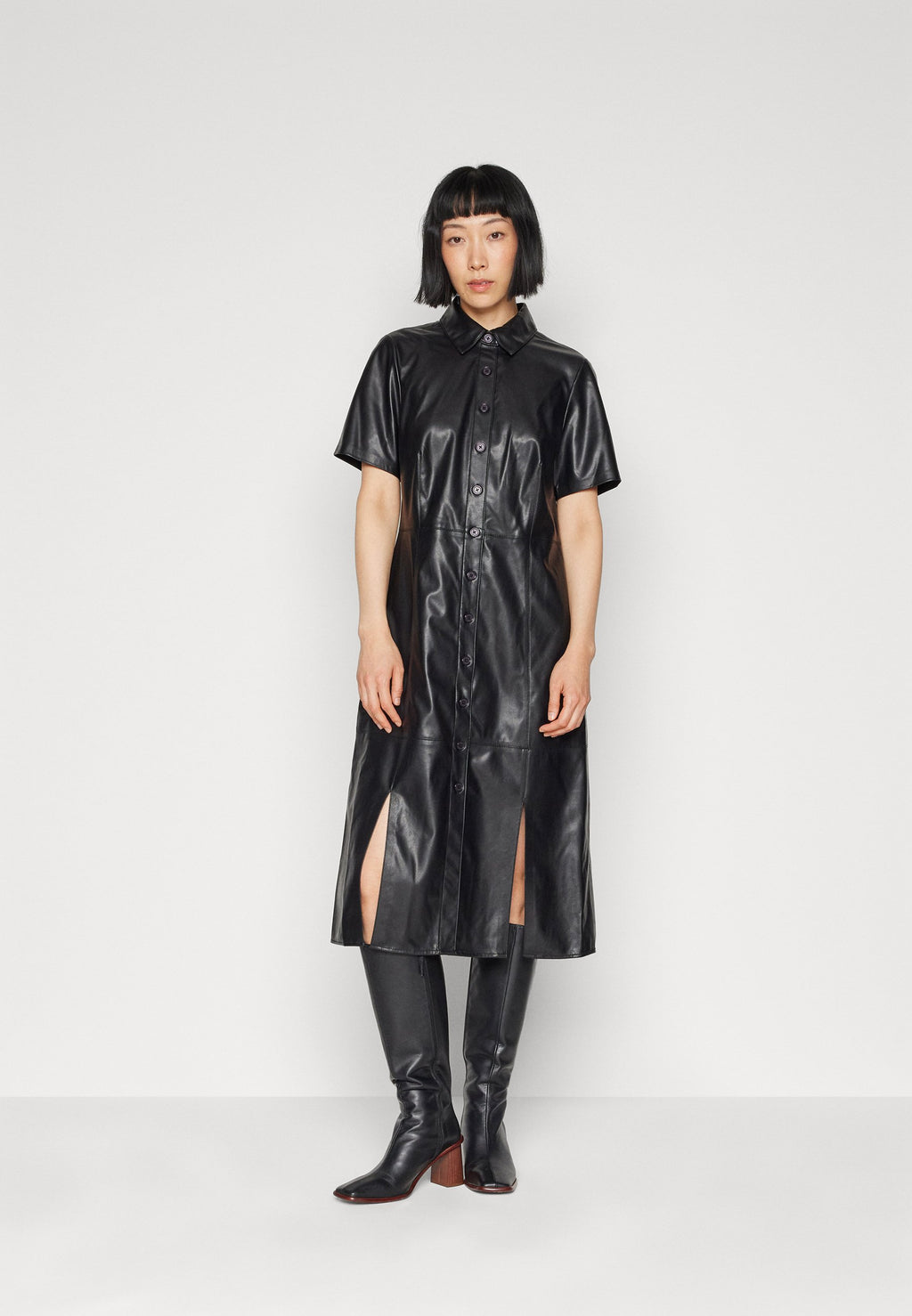 DKNY CHEMISIER