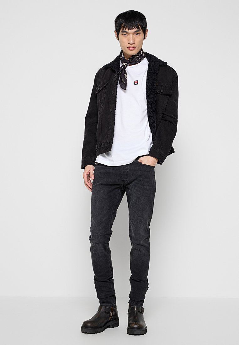 Diesel T-JUST