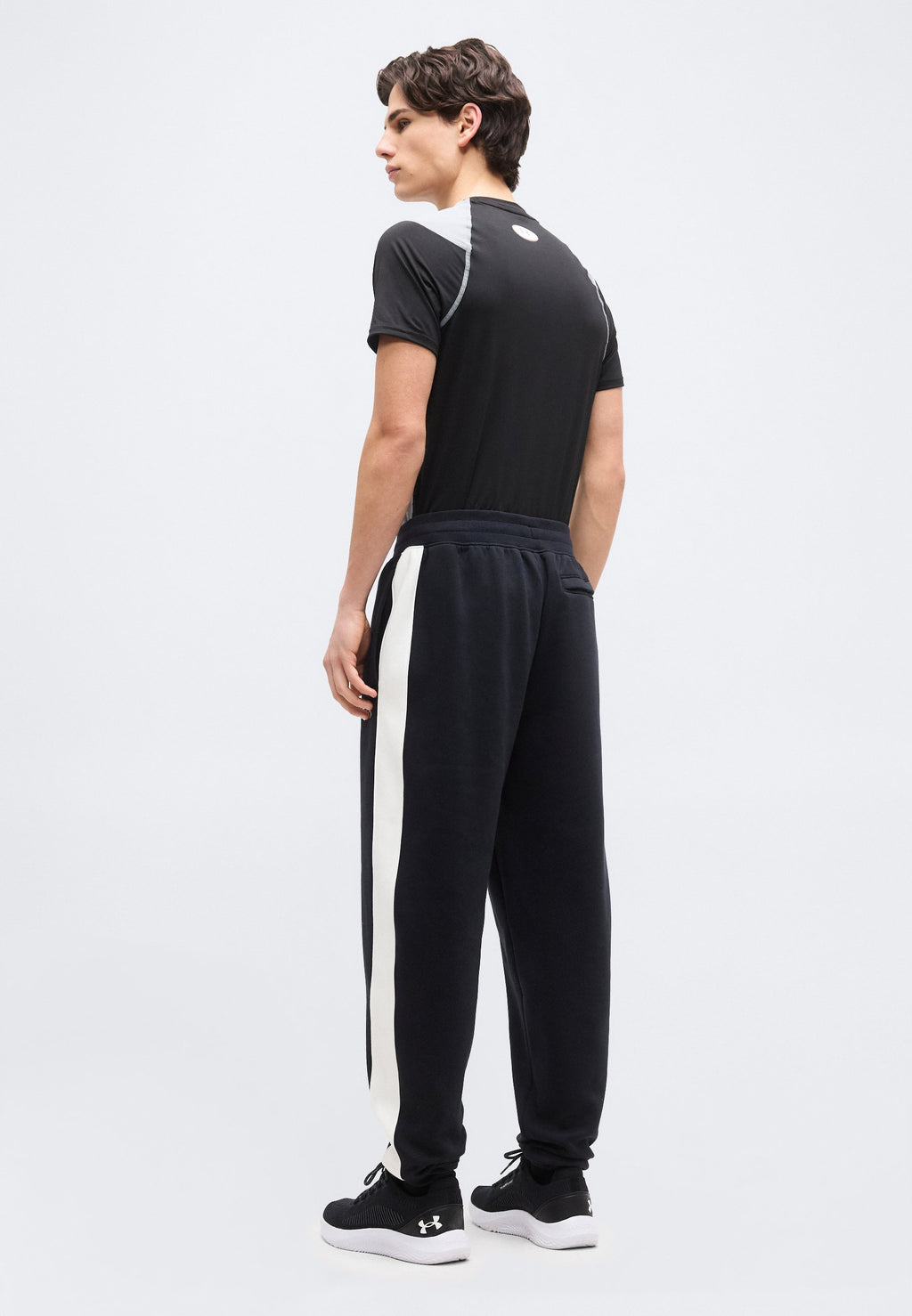 Under Armour RIVAL FLEECE