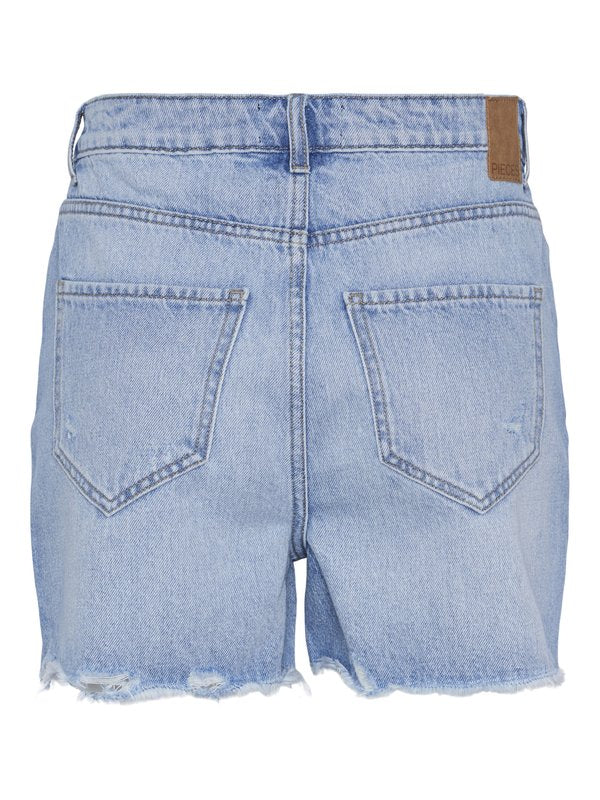 Pieces Denim PCSUMMER HW