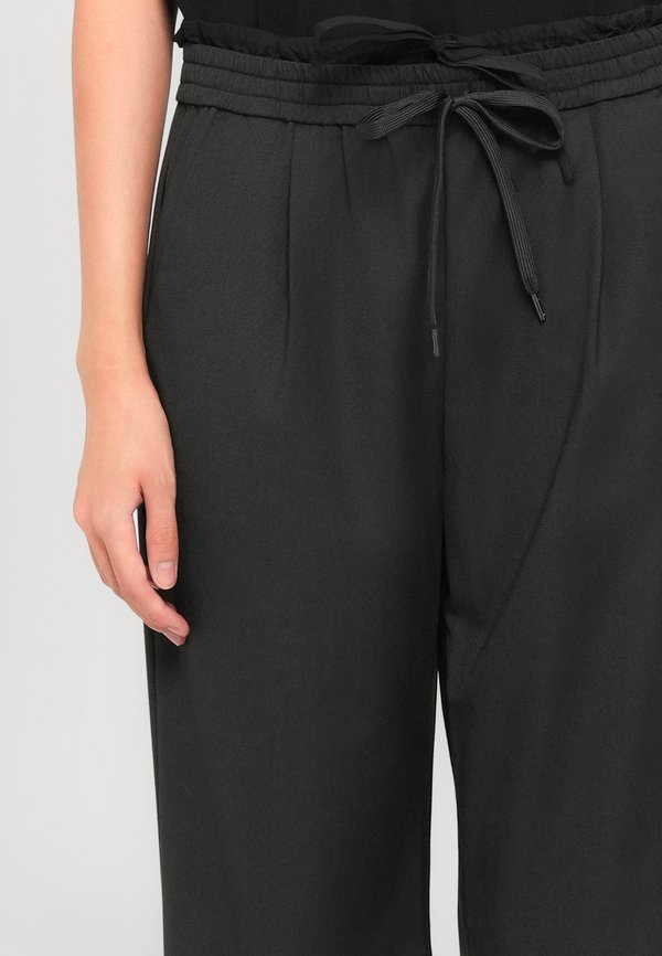 DESIGNERS REMIX STEVEN DRAWSTRING CONTRAST PANTS