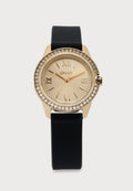DKNY Uhr Media 1