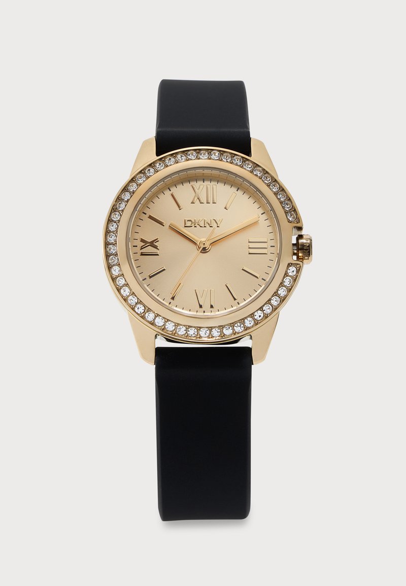 DKNY Uhr Media 1