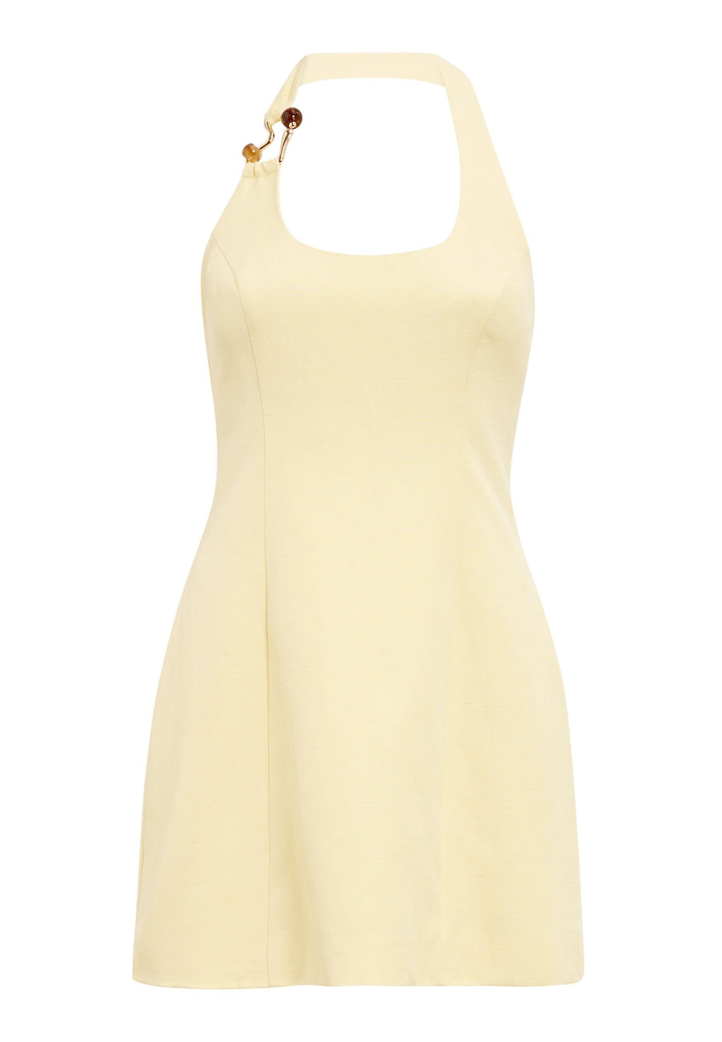 Forever New Petite TASH PETITE HARDWARE HALTER