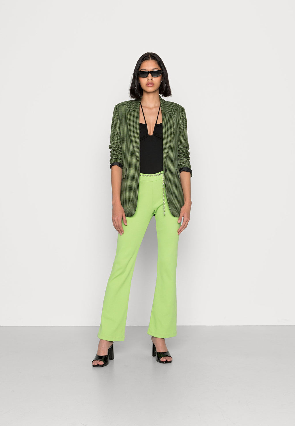 The Ragged Priest CHAINED UP PANT