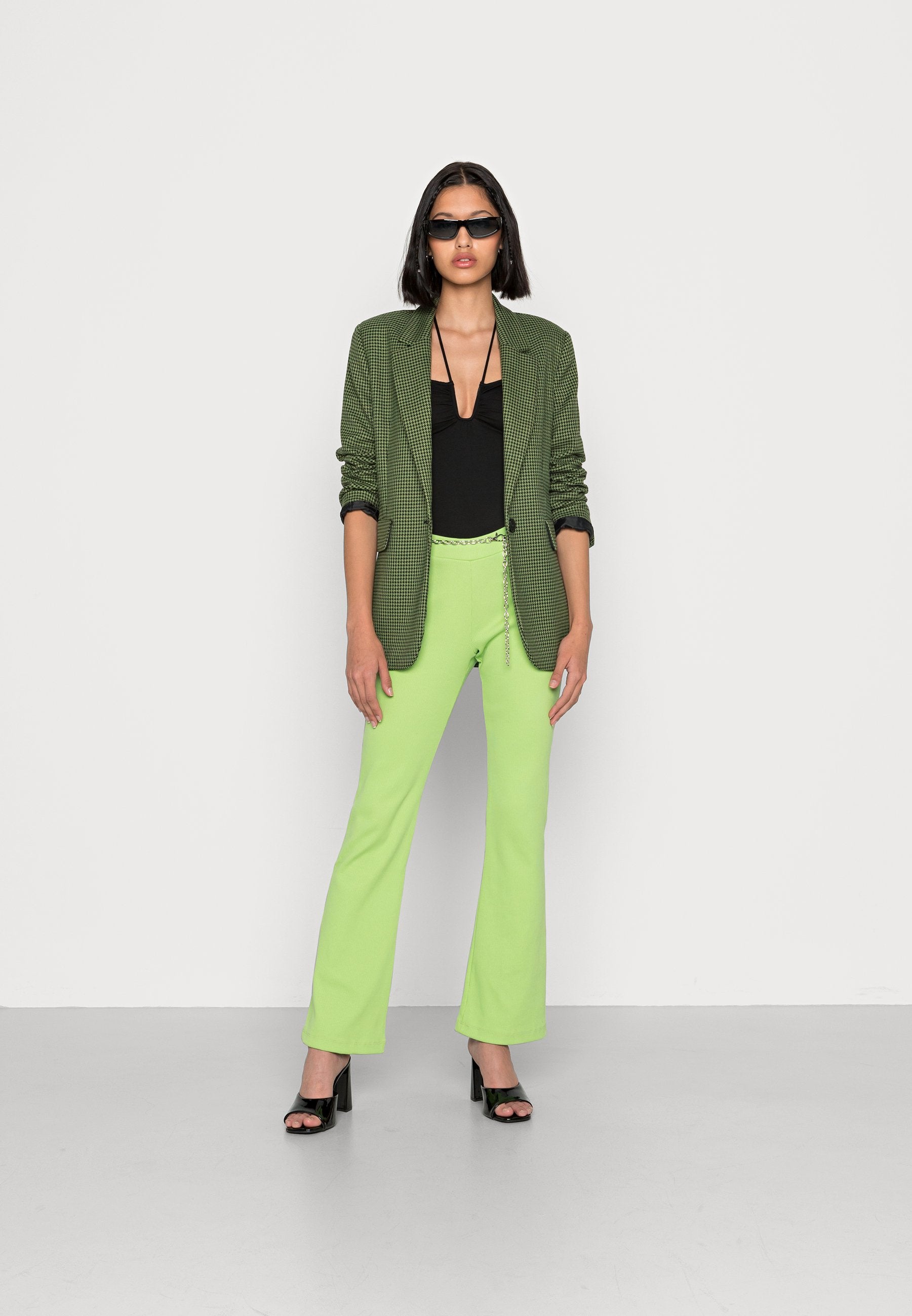 The Ragged Priest CHAINED UP PANT