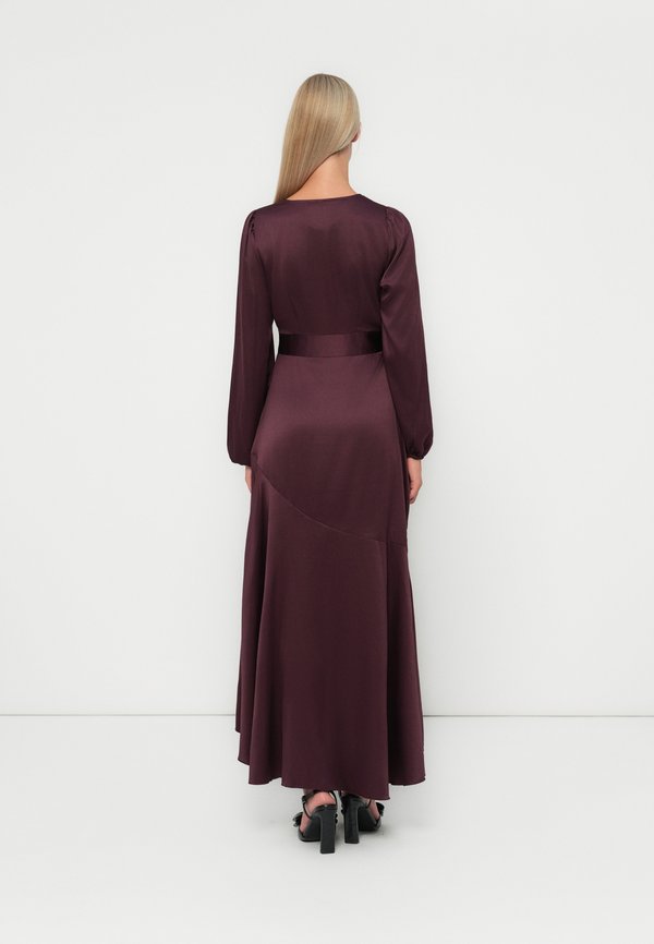 Vero Moda VMCILLA V NECK SLIT DRESS