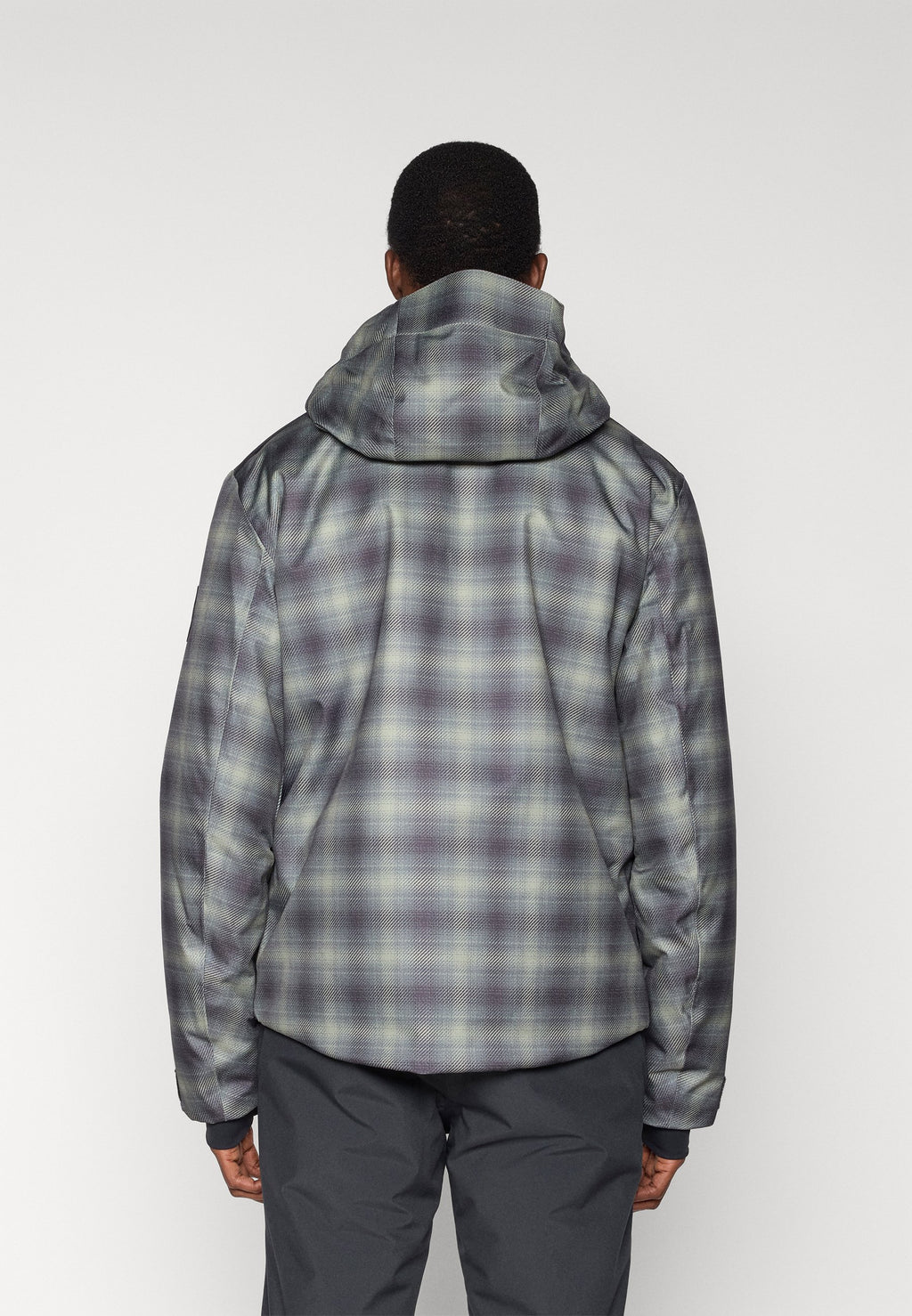 BLOUSON JACKET Media 4