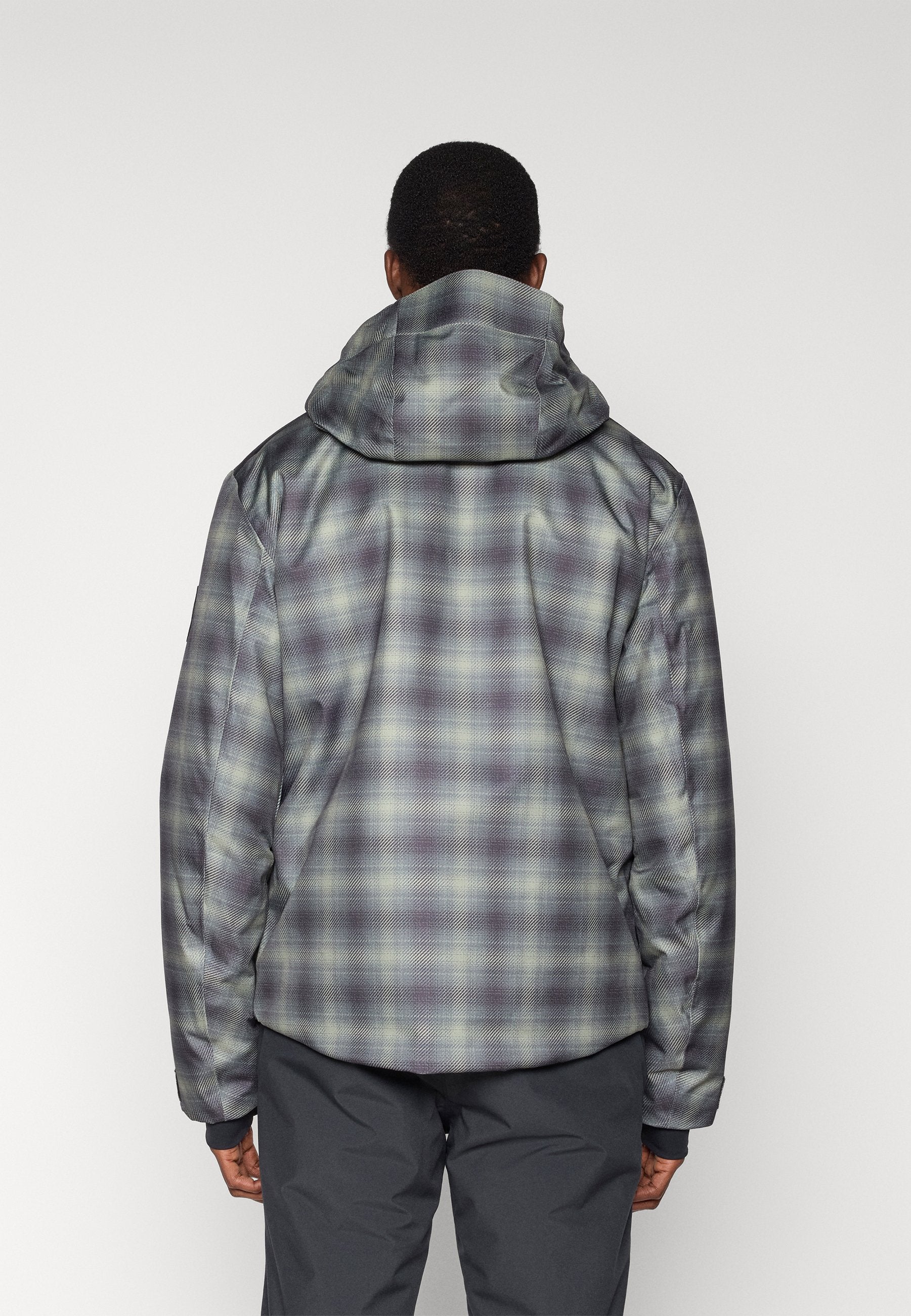 BLOUSON JACKET Media 4