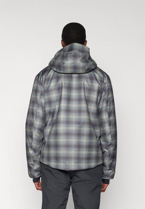 EA7 Emporio Armani BLOUSON JACKET