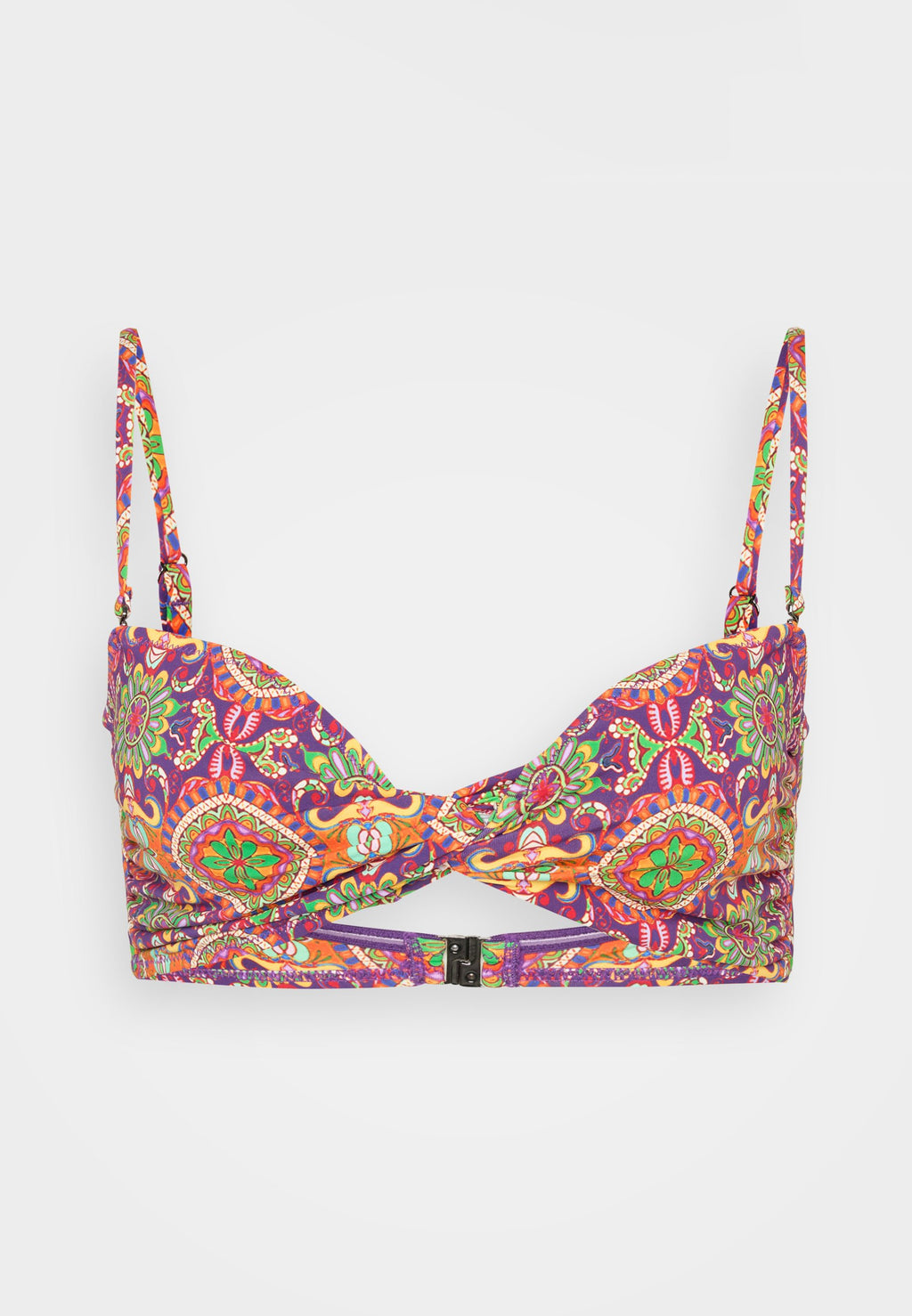 It's Now Cool THE TWIST BANDEAU
