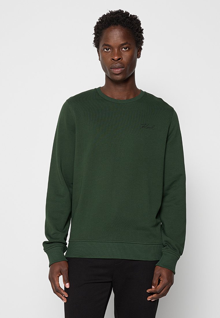 KARL LAGERFELD Langarmshirt Media 1