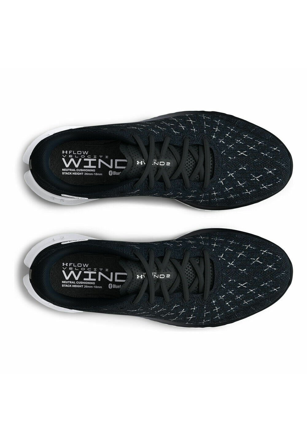 Under Armour FLOW VELOCITI WIND