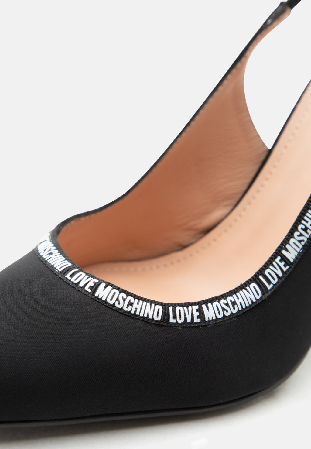 Love Moschino LOGO TAPE