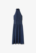 Mango ADULT - Day dress - blue